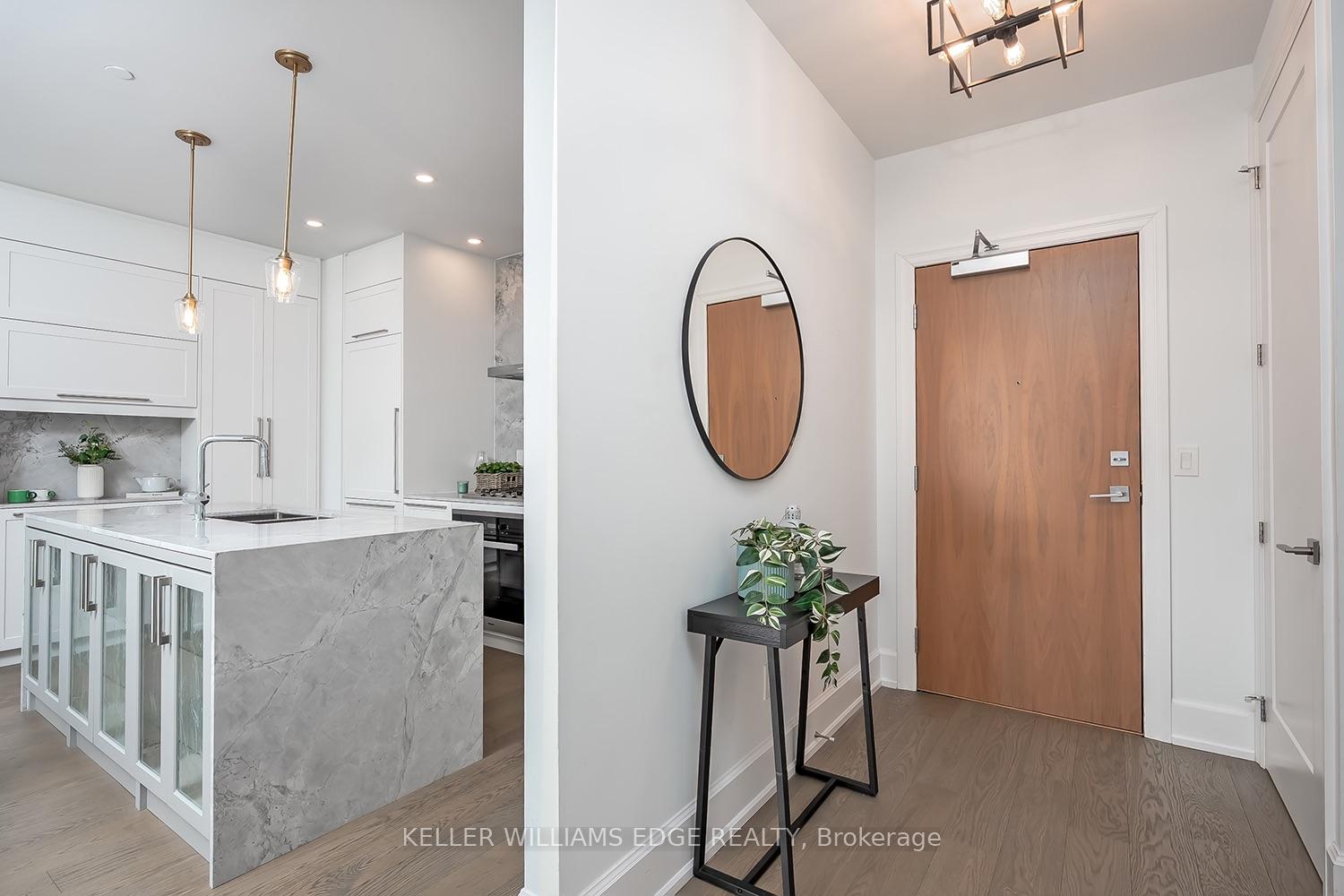Photo 4 of Unit 510, 1441 Elgin Street, Burlington, Brant — HOMEH