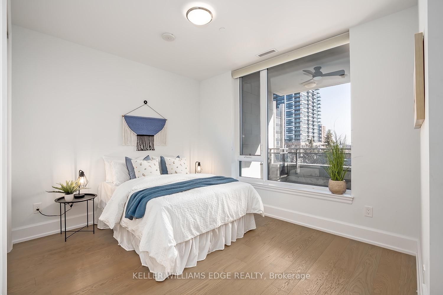 Photo 8 of Unit 510, 1441 Elgin Street, Burlington, Brant — HOMEH