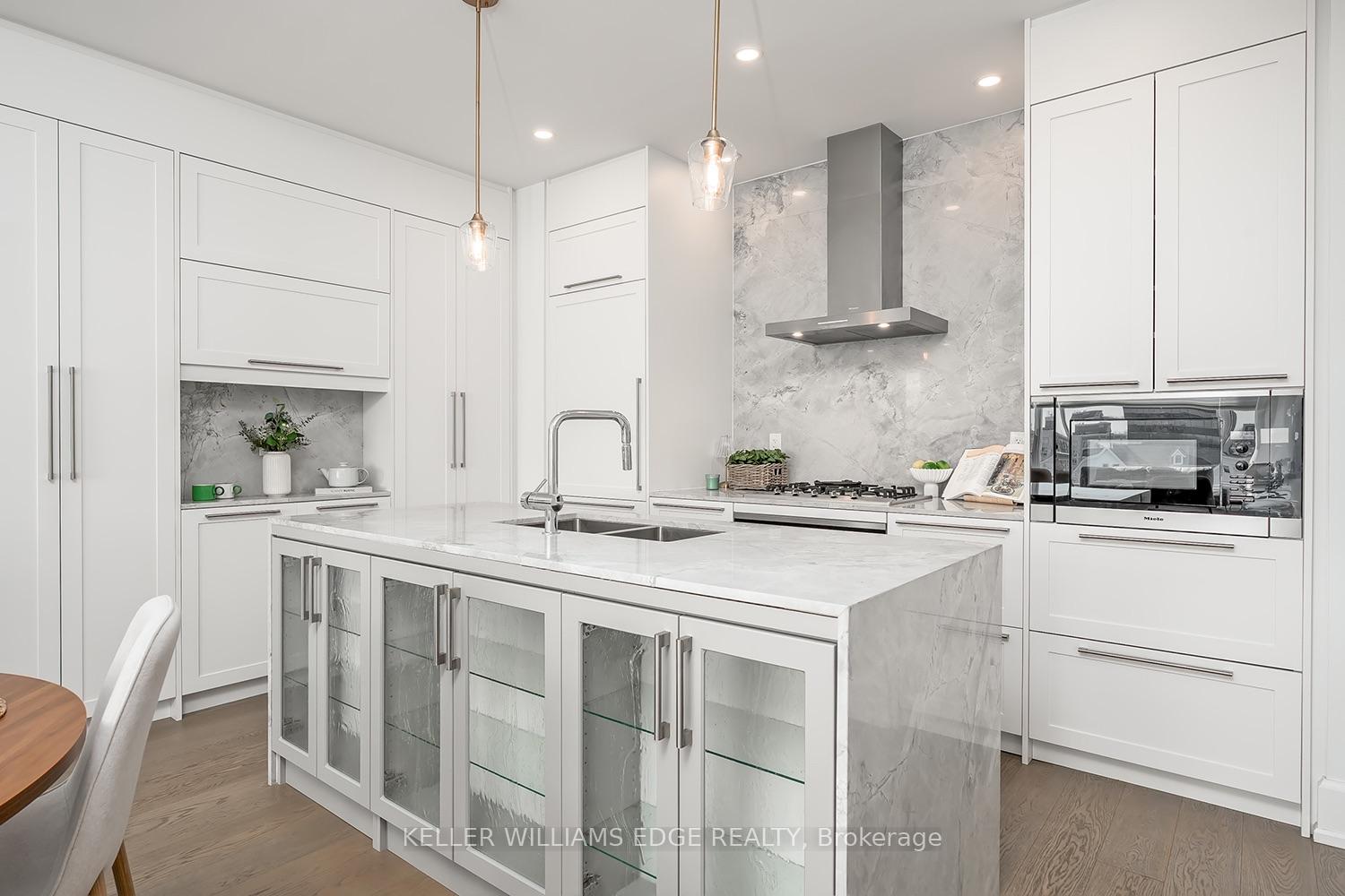 Photo 11 of Unit 510, 1441 Elgin Street, Burlington, Brant — HOMEH