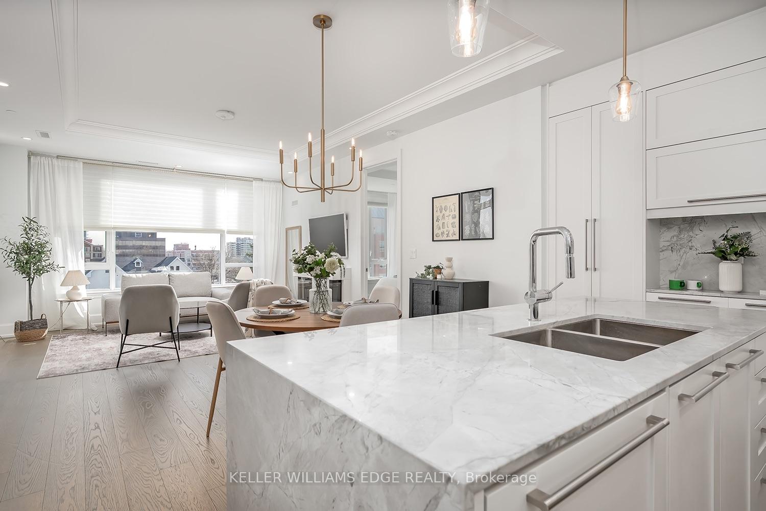 Photo 12 of Unit 510, 1441 Elgin Street, Burlington, Brant — HOMEH