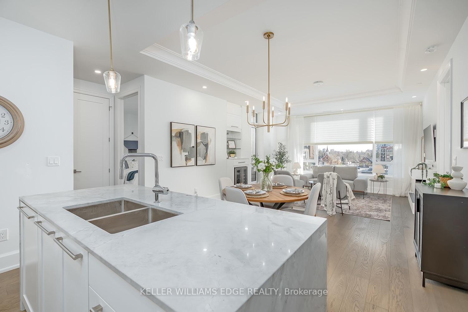 Photo 15 of Unit 510, 1441 Elgin Street, Burlington, Brant — HOMEH