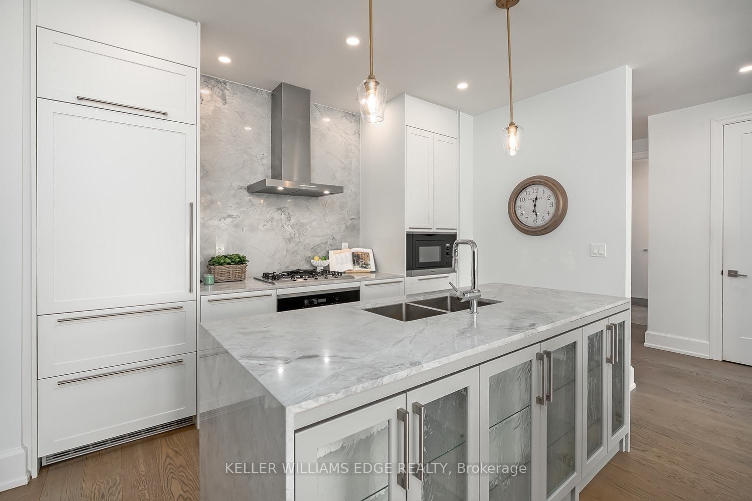 Photo 16 of Unit 510, 1441 Elgin Street, Burlington, Brant — HOMEH