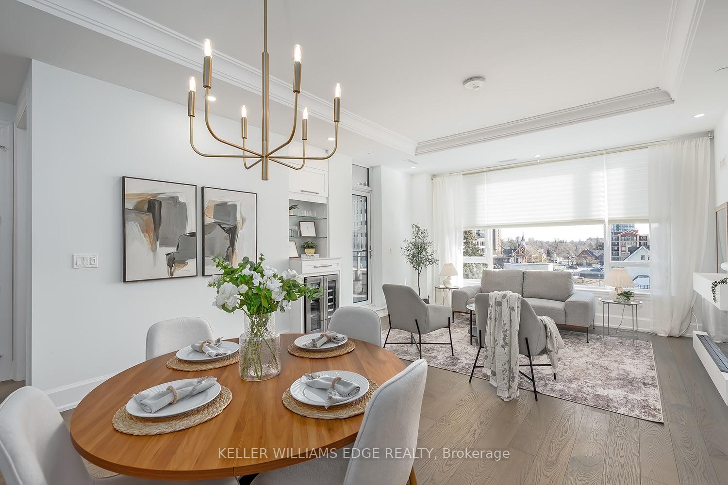Photo 18 of Unit 510, 1441 Elgin Street, Burlington, Brant — HOMEH