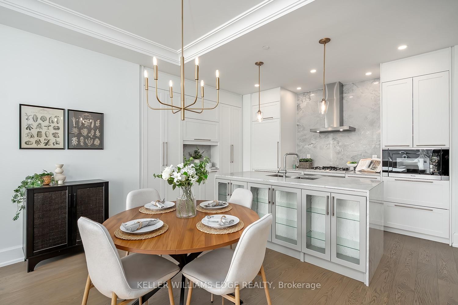 Photo 19 of Unit 510, 1441 Elgin Street, Burlington, Brant — HOMEH