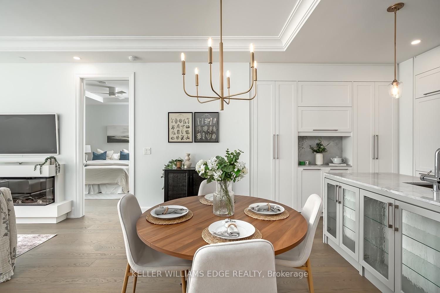 Photo 20 of Unit 510, 1441 Elgin Street, Burlington, Brant — HOMEH