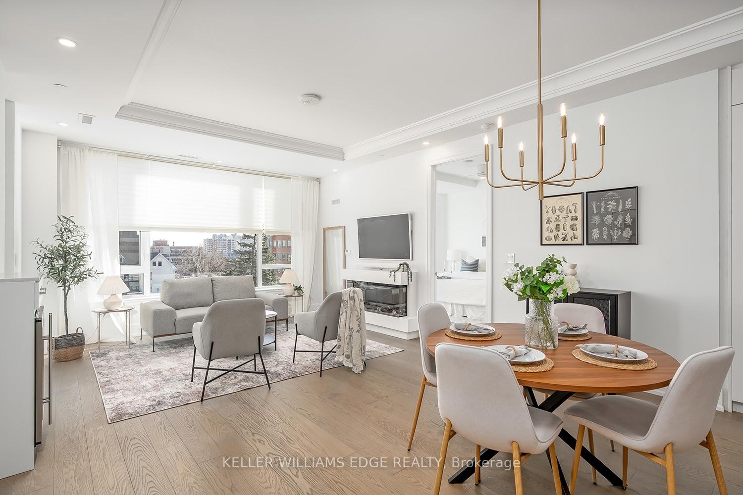 Photo 21 of Unit 510, 1441 Elgin Street, Burlington, Brant — HOMEH