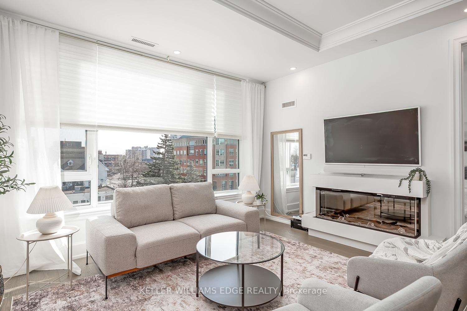Photo 22 of Unit 510, 1441 Elgin Street, Burlington, Brant — HOMEH