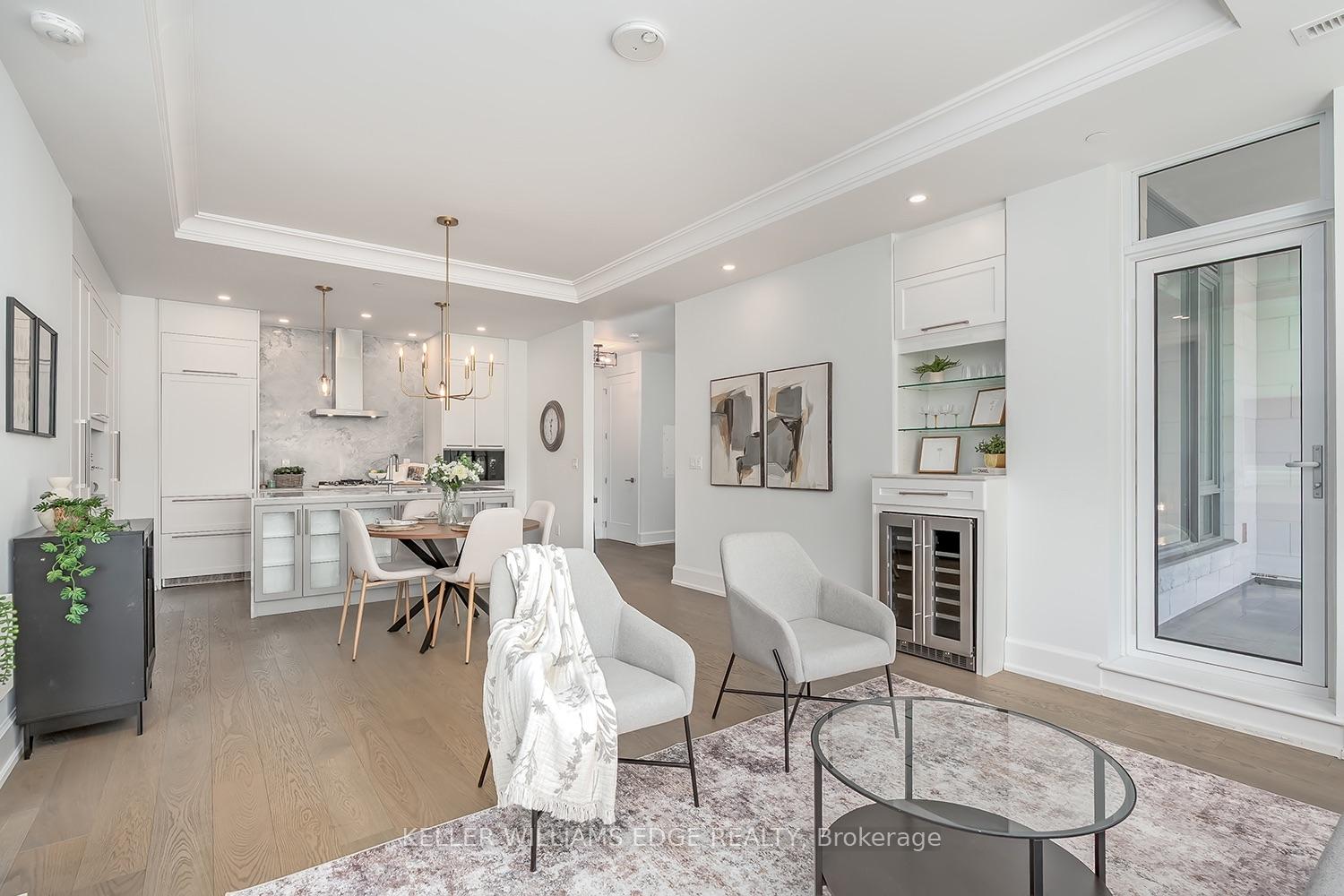 Photo 23 of Unit 510, 1441 Elgin Street, Burlington, Brant — HOMEH
