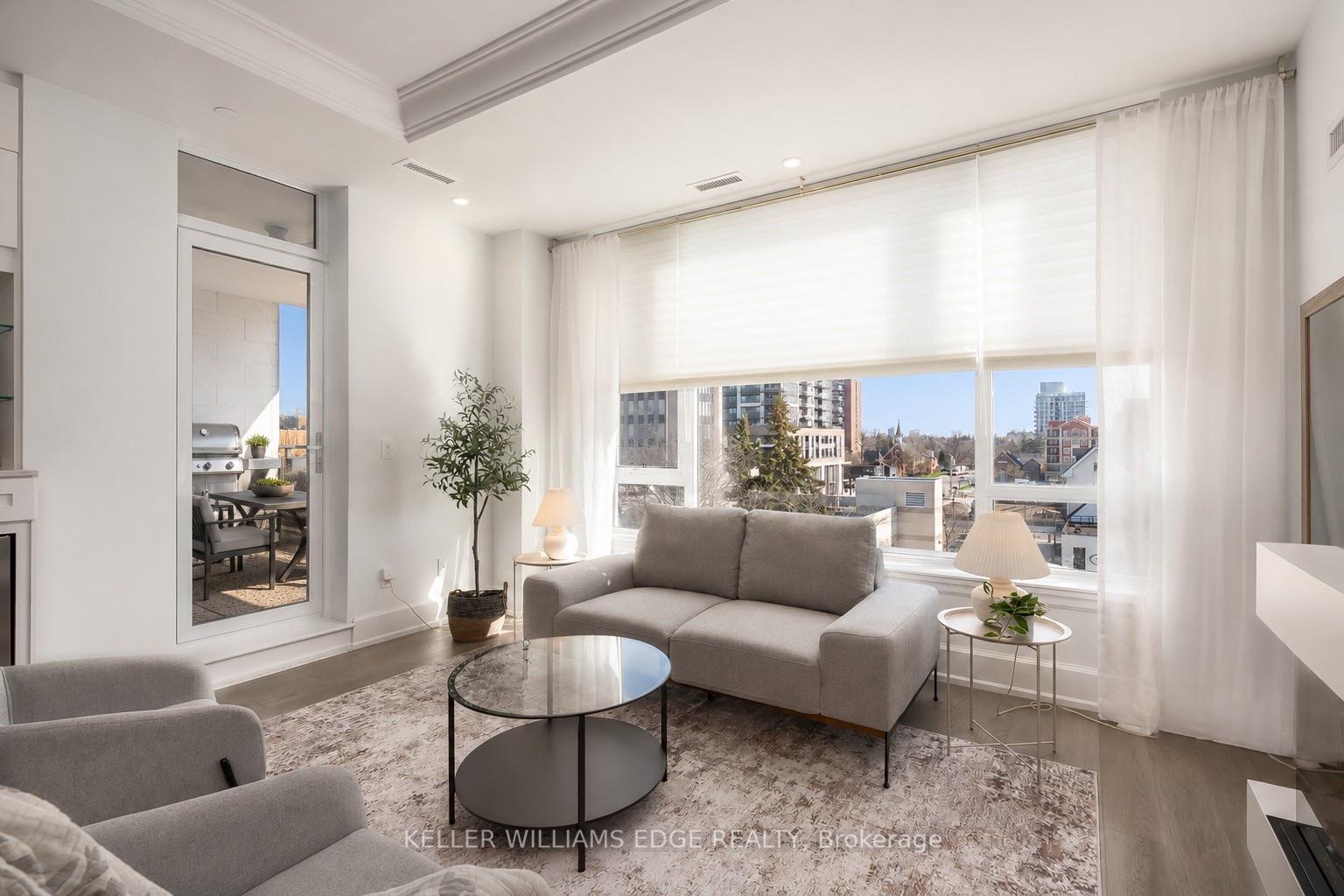 Photo 24 of Unit 510, 1441 Elgin Street, Burlington, Brant — HOMEH