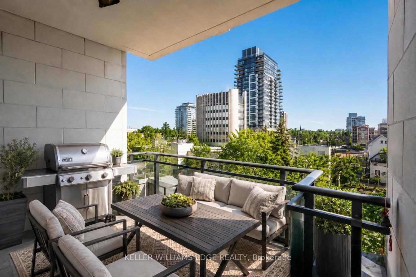 Photo 25 of Unit 510, 1441 Elgin Street, Burlington, Brant — HOMEH