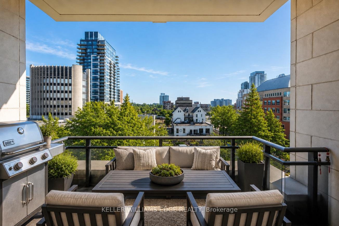 Photo 26 of Unit 510, 1441 Elgin Street, Burlington, Brant — HOMEH