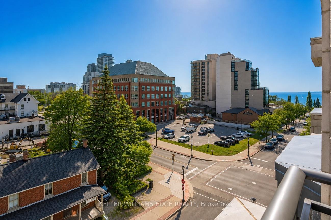 Photo 27 of Unit 510, 1441 Elgin Street, Burlington, Brant — HOMEH