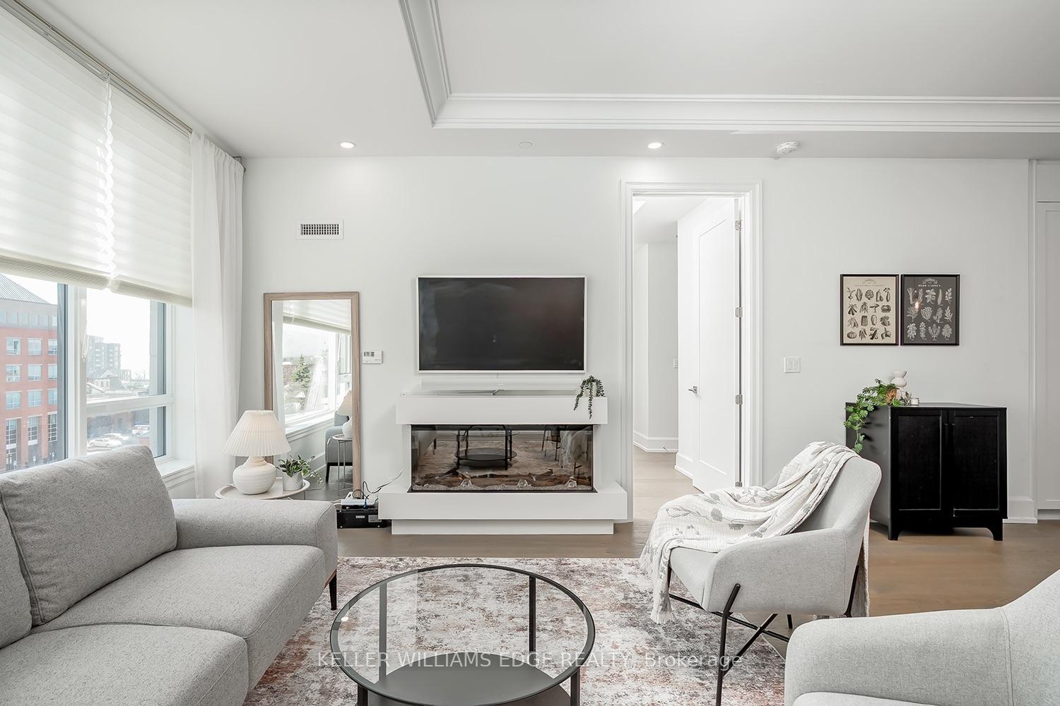 Photo 28 of Unit 510, 1441 Elgin Street, Burlington, Brant — HOMEH