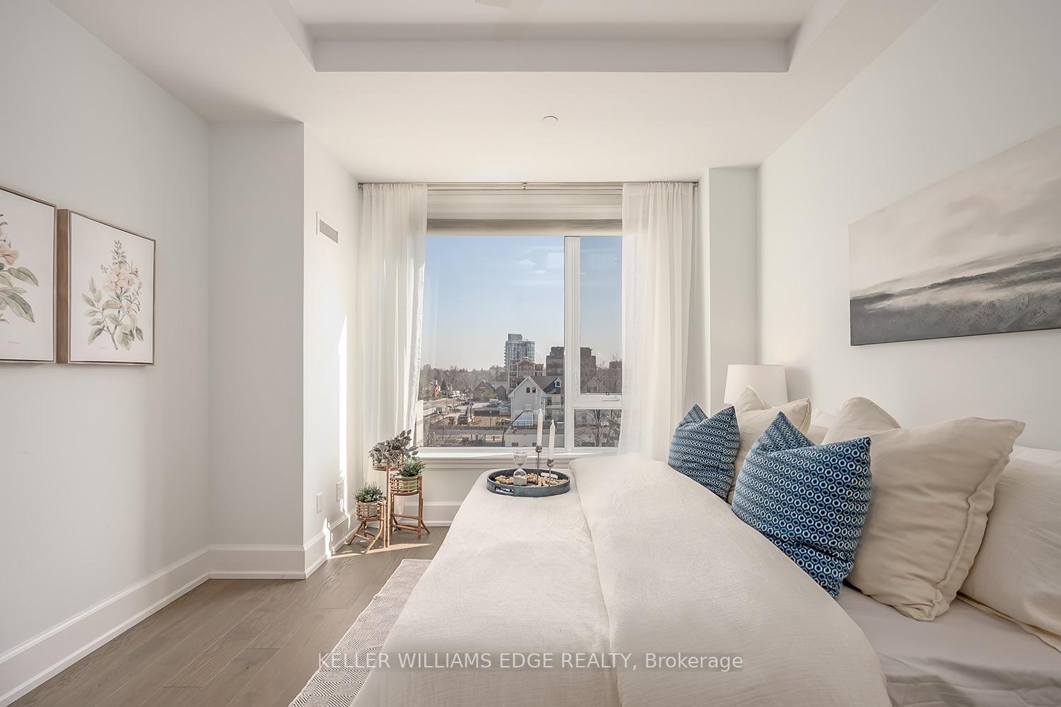 Photo 30 of Unit 510, 1441 Elgin Street, Burlington, Brant — HOMEH