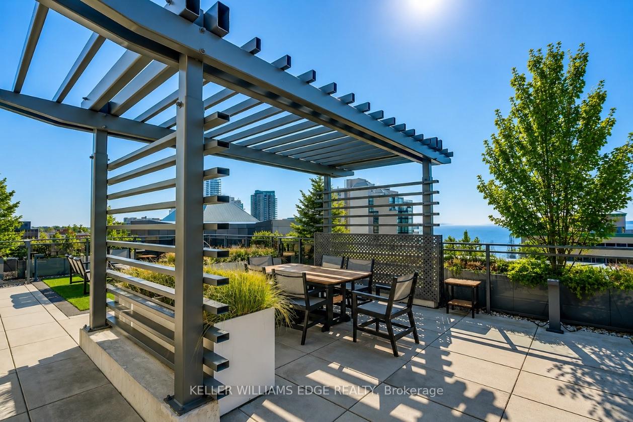 Photo 37 of Unit 510, 1441 Elgin Street, Burlington, Brant — HOMEH