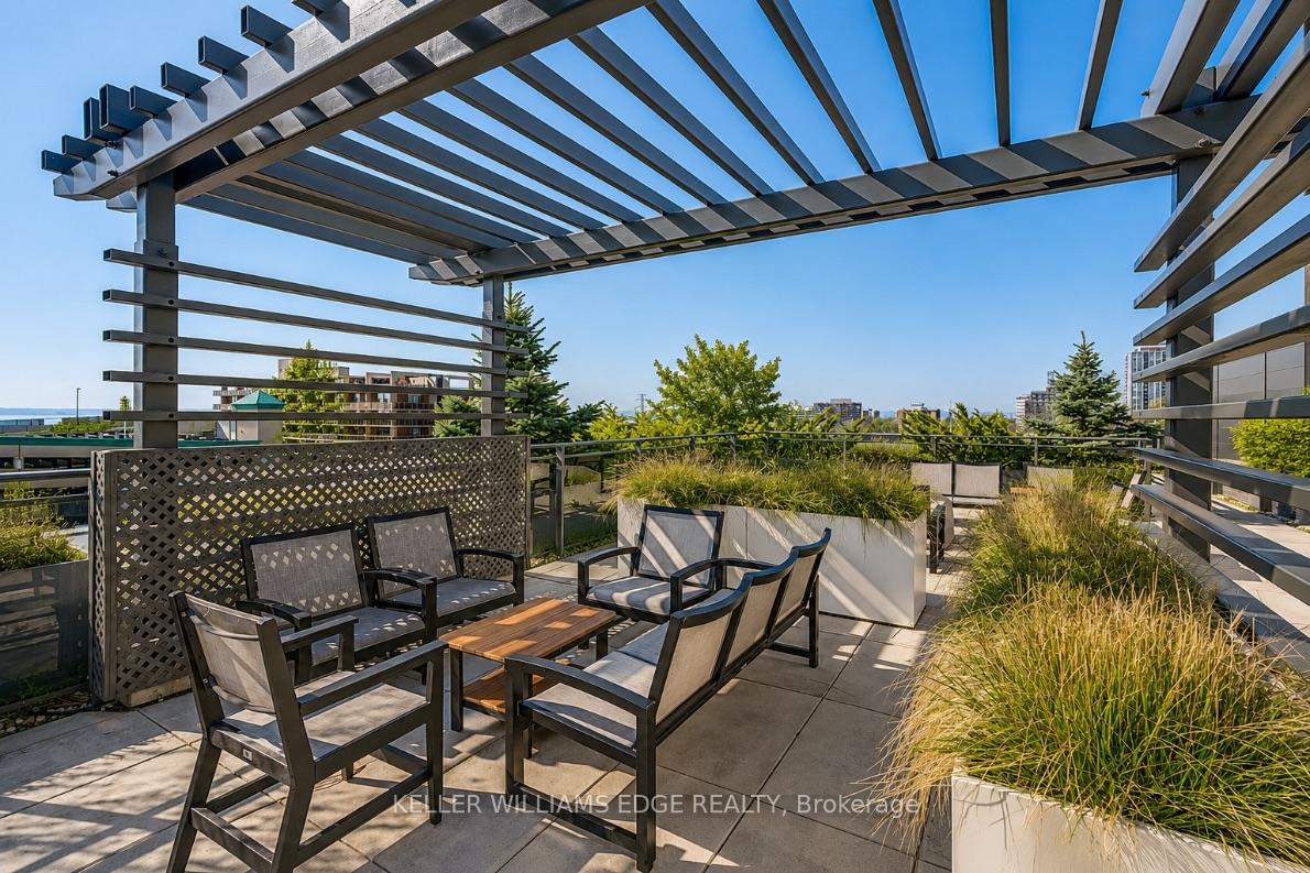 Photo 38 of Unit 510, 1441 Elgin Street, Burlington, Brant — HOMEH