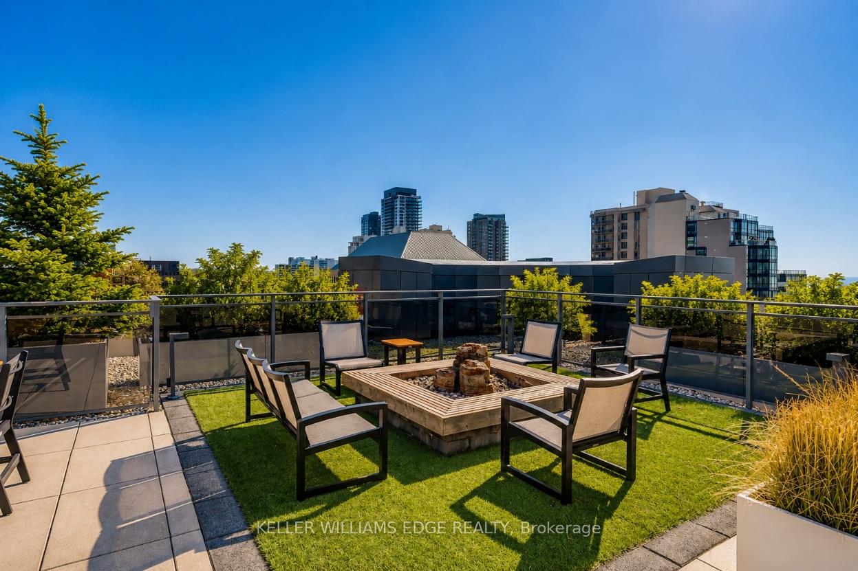 Photo 39 of Unit 510, 1441 Elgin Street, Burlington, Brant — HOMEH