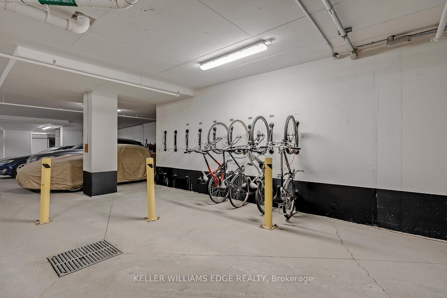 Photo 41 of Unit 510, 1441 Elgin Street, Burlington, Brant — HOMEH