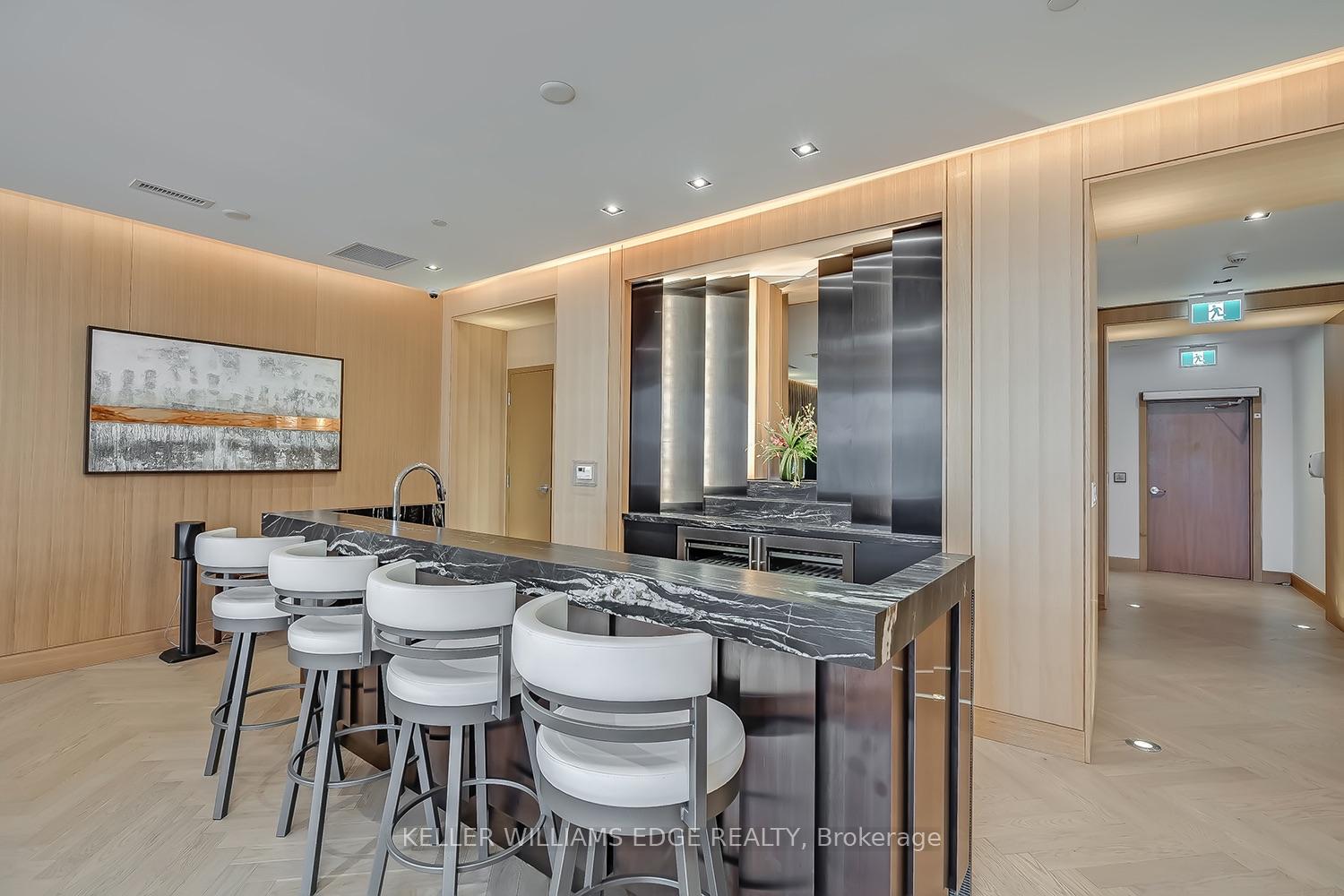 Photo 44 of Unit 510, 1441 Elgin Street, Burlington, Brant — HOMEH
