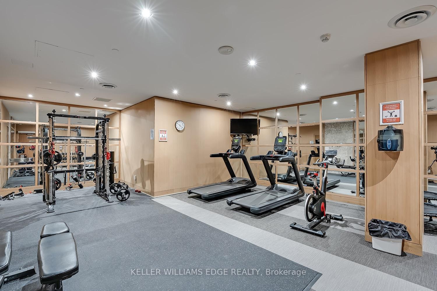 Photo 49 of Unit 510, 1441 Elgin Street, Burlington, Brant — HOMEH