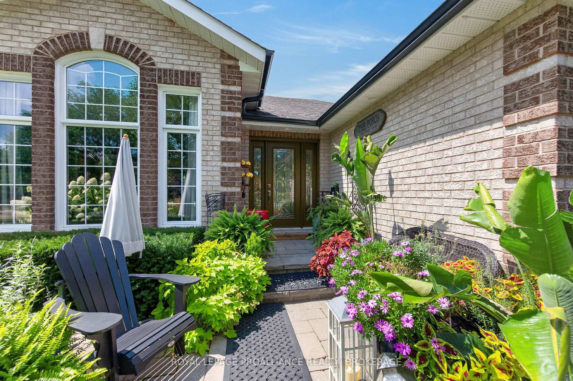 Photo 4 of 3335 Four Seasons Drive, Frontenac, Frontenac South — HOMEH