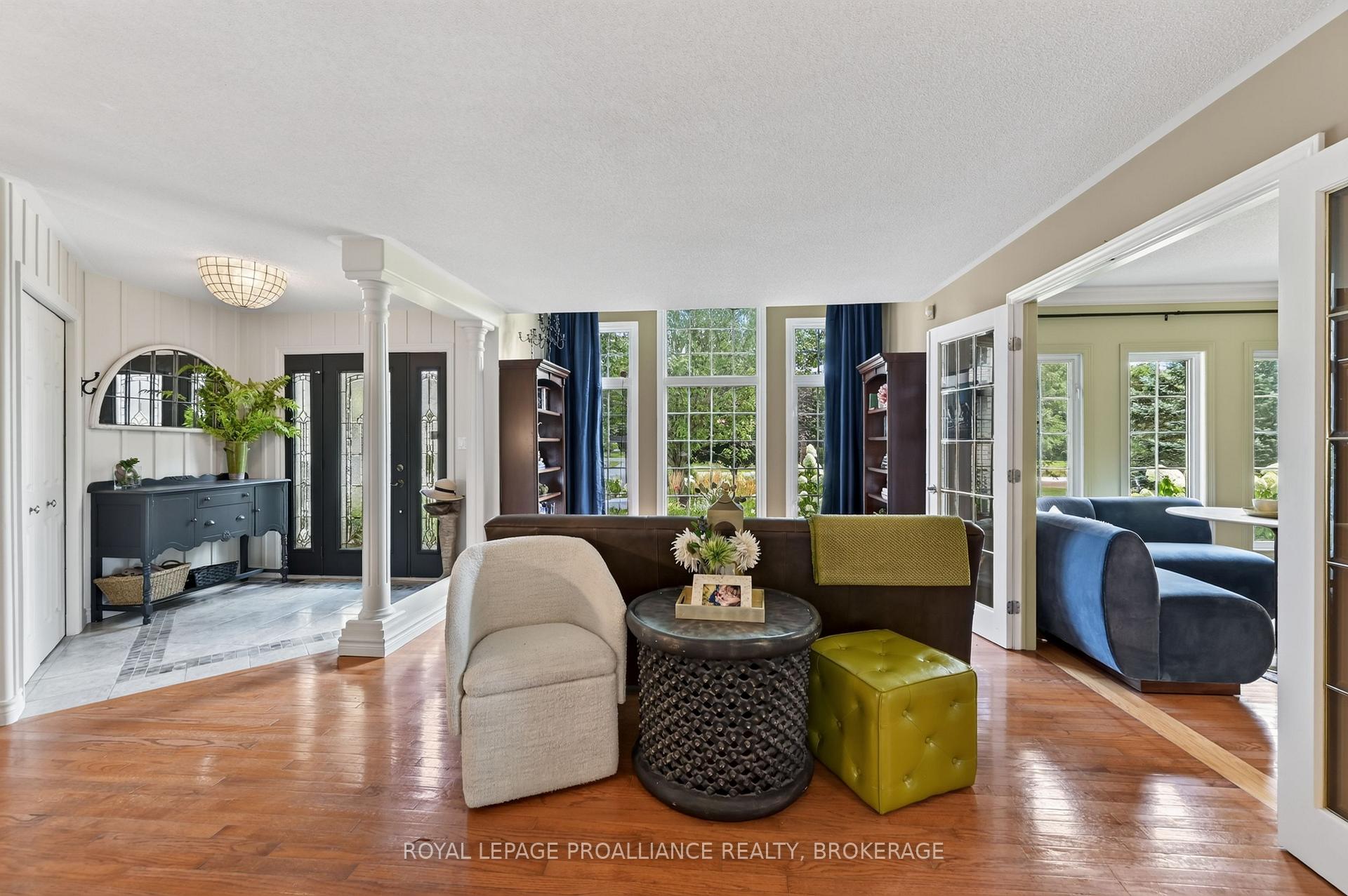 Photo 5 of 3335 Four Seasons Drive, Frontenac, Frontenac South — HOMEH