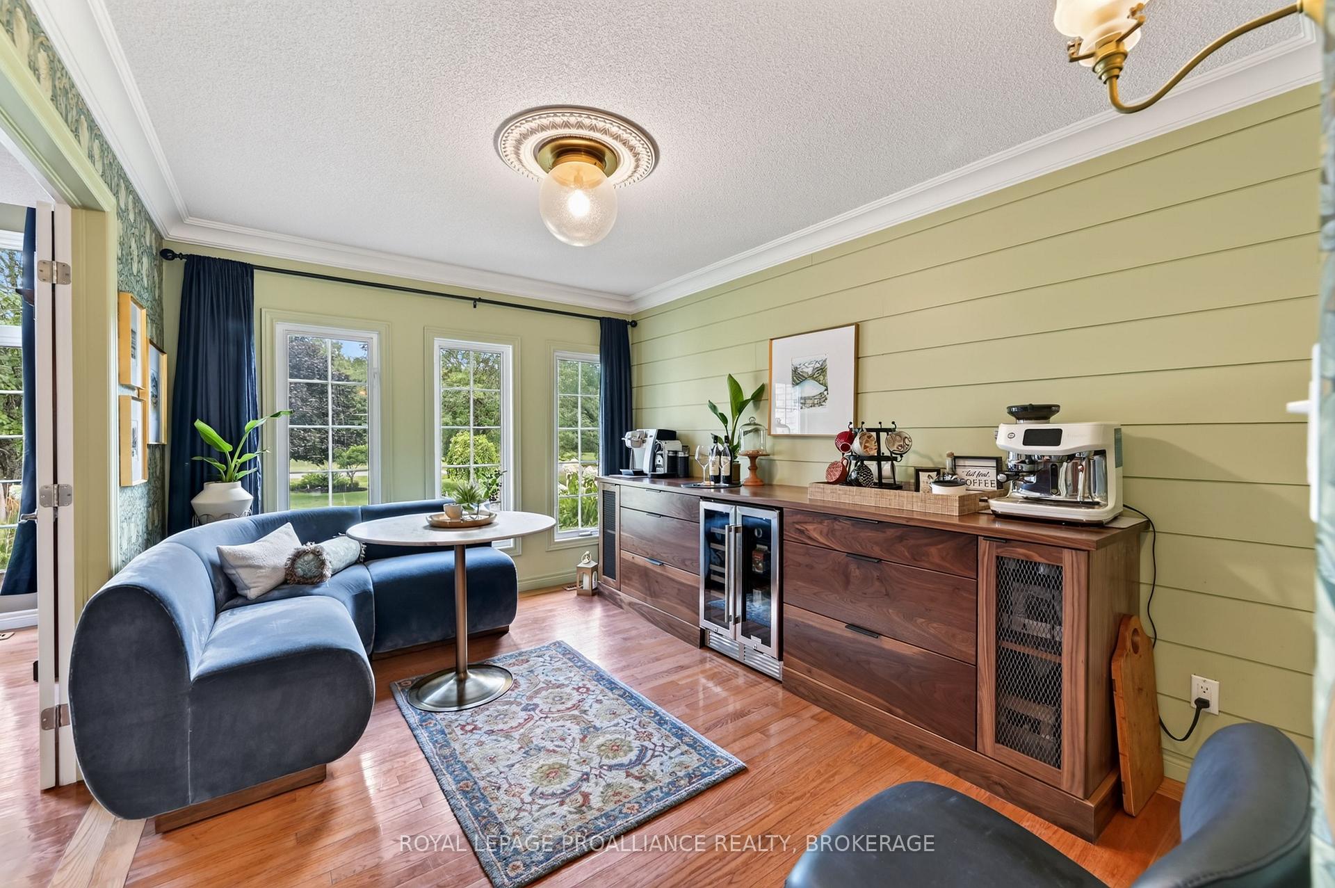 Photo 6 of 3335 Four Seasons Drive, Frontenac, Frontenac South — HOMEH