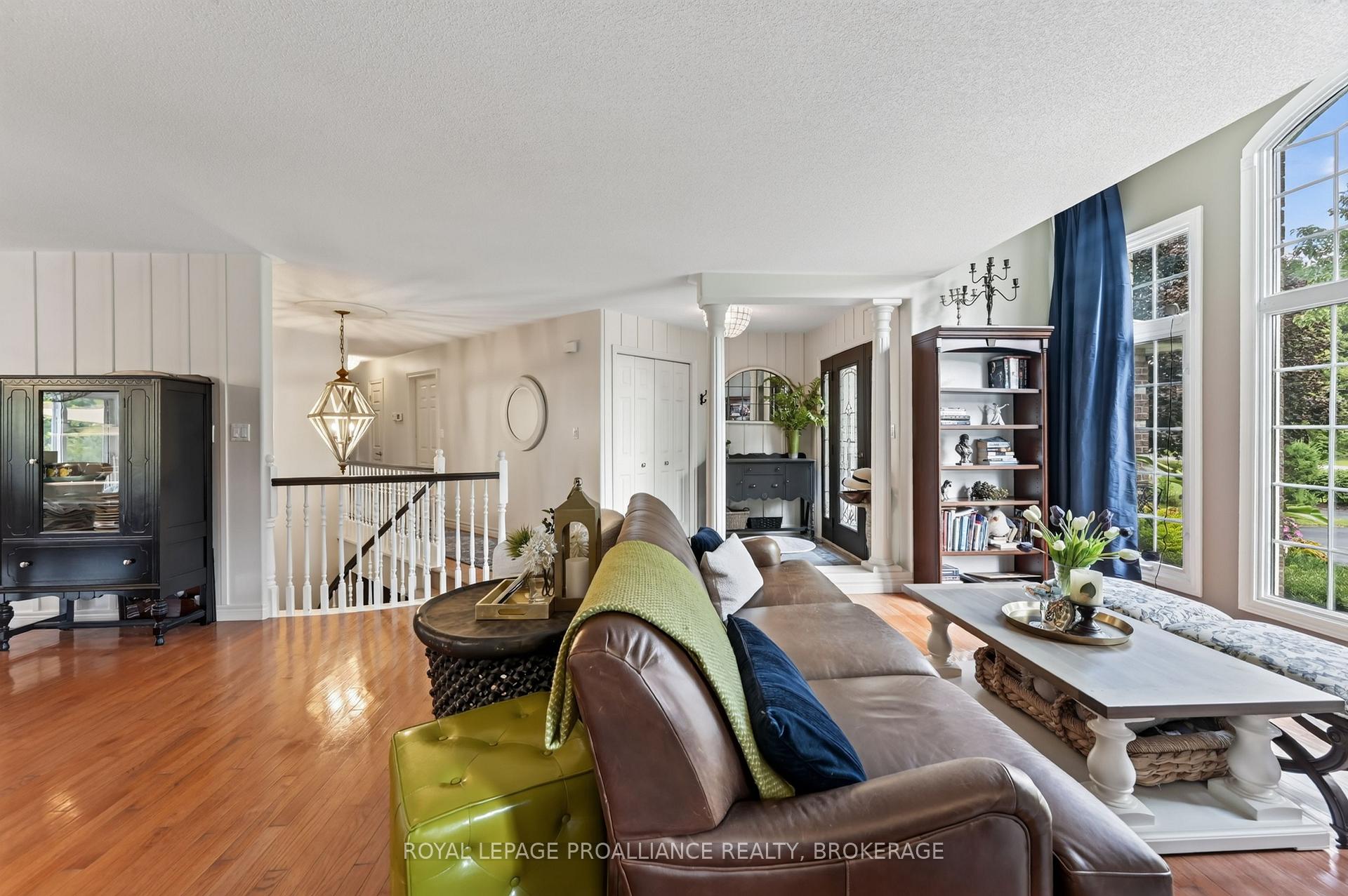 Photo 7 of 3335 Four Seasons Drive, Frontenac, Frontenac South — HOMEH