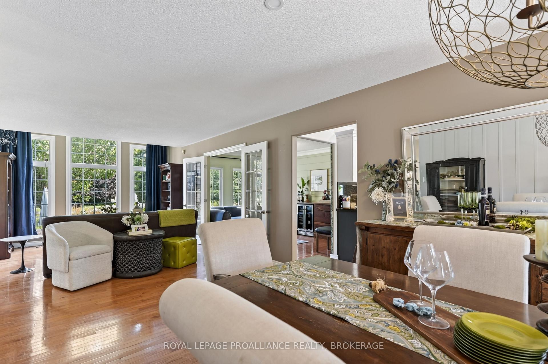 Photo 8 of 3335 Four Seasons Drive, Frontenac, Frontenac South — HOMEH