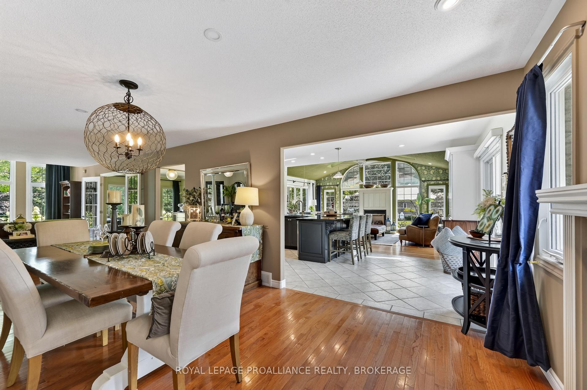 Photo 9 of 3335 Four Seasons Drive, Frontenac, Frontenac South — HOMEH