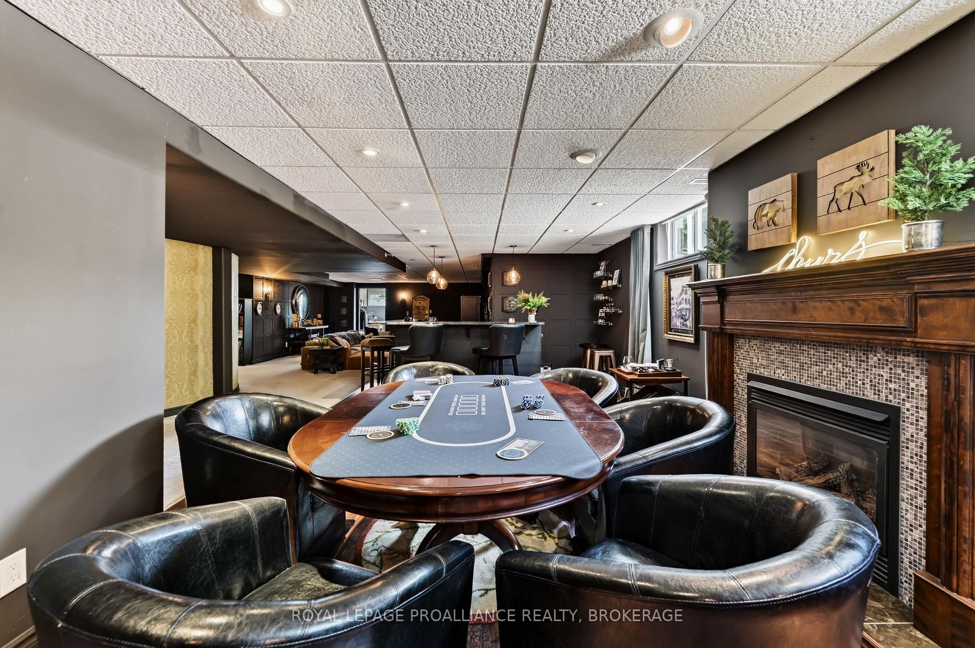 Photo 31 of 3335 Four Seasons Drive, Frontenac, Frontenac South — HOMEH