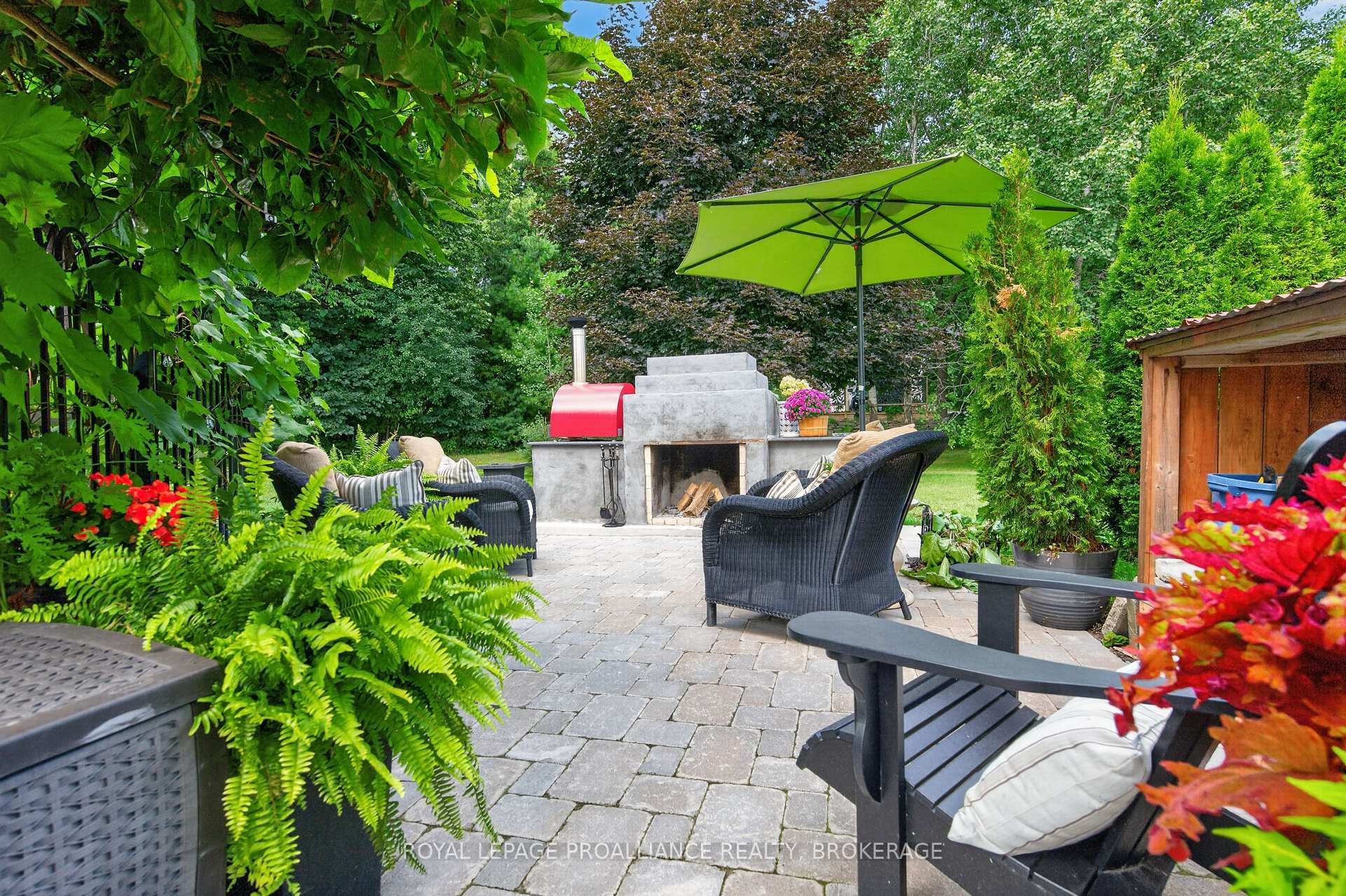 Photo 44 of 3335 Four Seasons Drive, Frontenac, Frontenac South — HOMEH