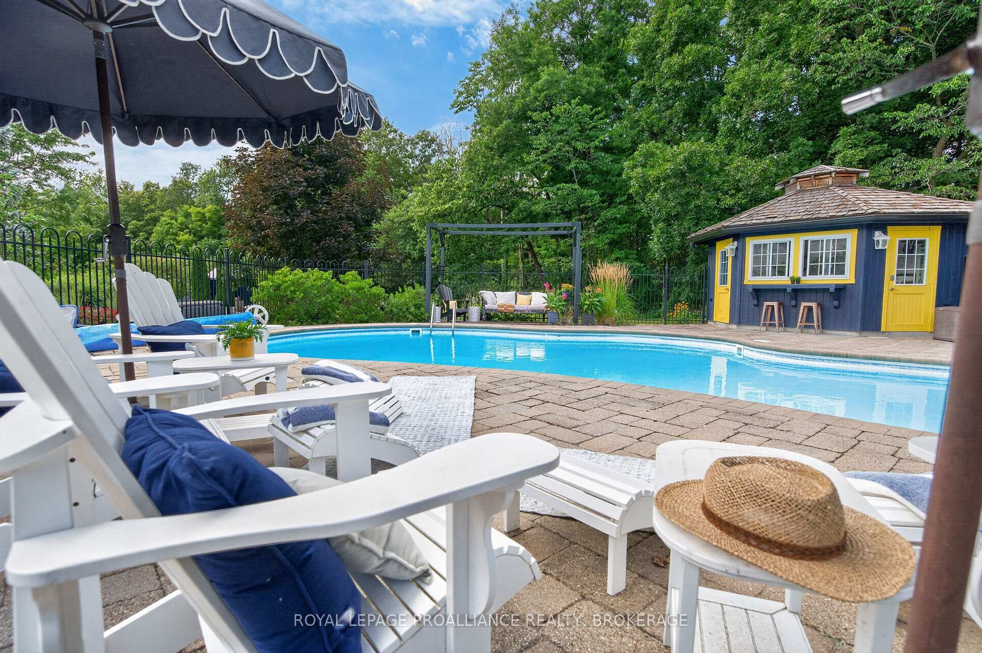 Photo 45 of 3335 Four Seasons Drive, Frontenac, Frontenac South — HOMEH