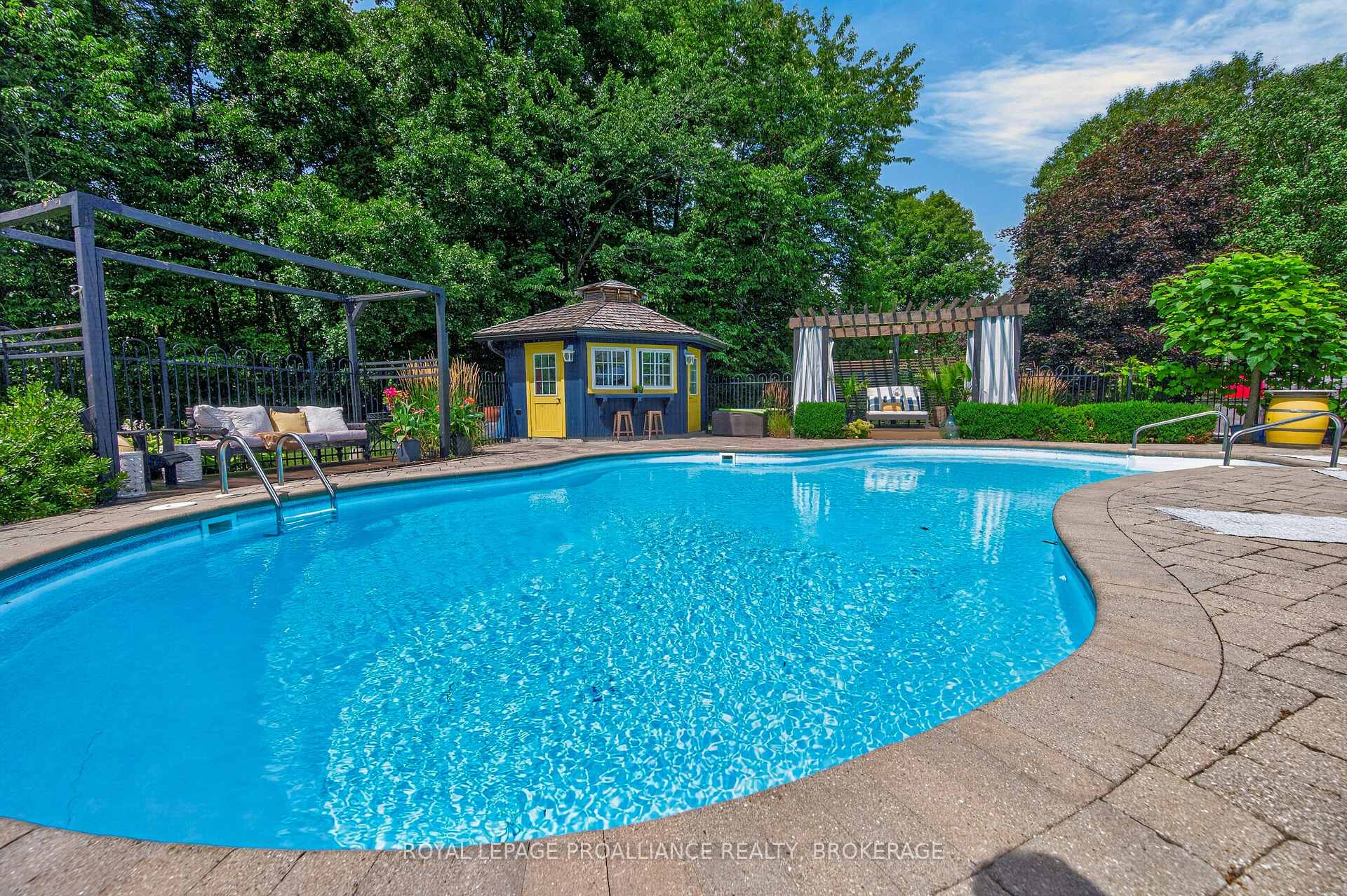Photo 46 of 3335 Four Seasons Drive, Frontenac, Frontenac South — HOMEH