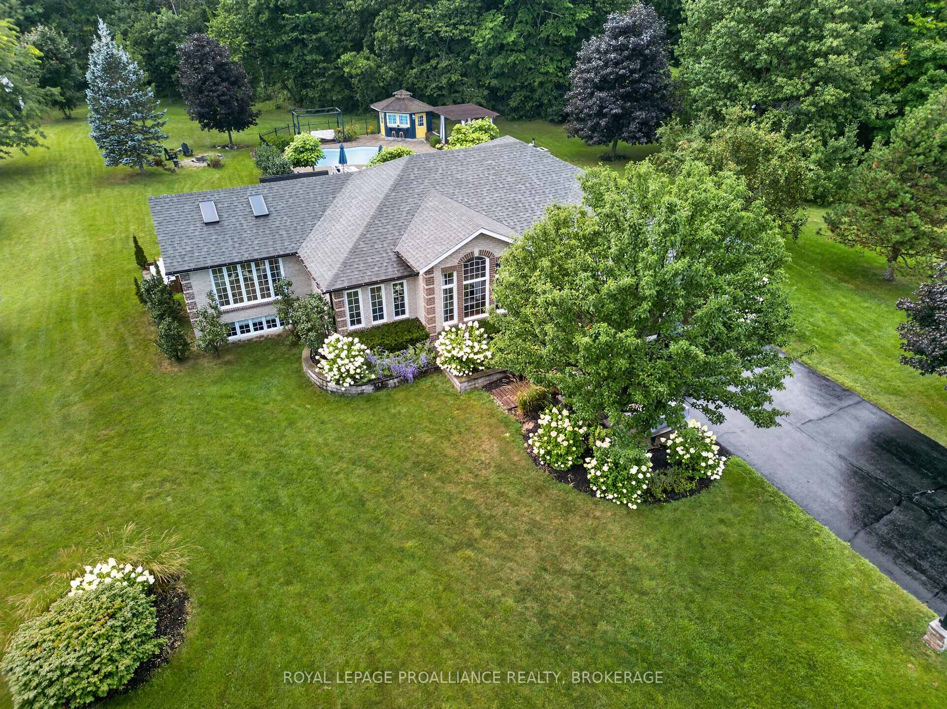 Photo 48 of 3335 Four Seasons Drive, Frontenac, Frontenac South — HOMEH
