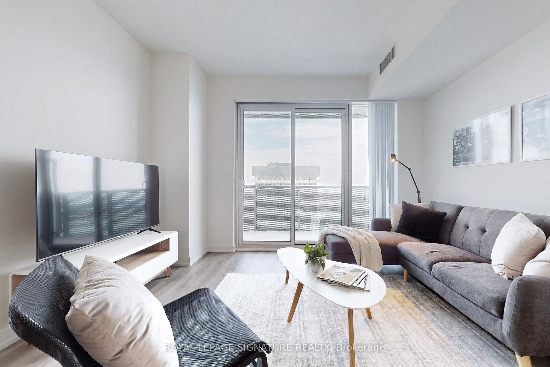 Photo 8 of Unit 5203, 138 Downes Street, Toronto, Waterfront Communities — HOMEH