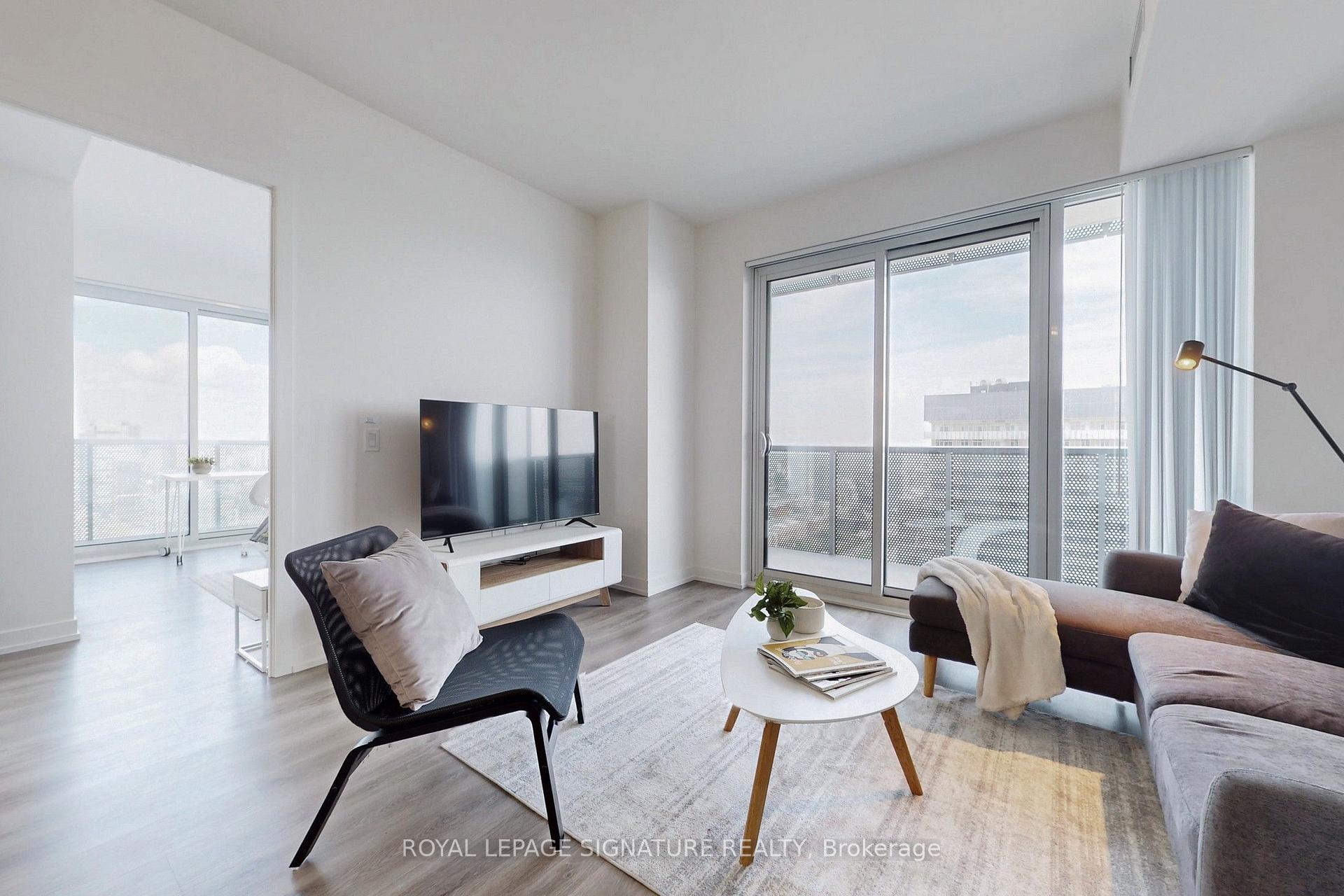 Photo 10 of Unit 5203, 138 Downes Street, Toronto, Waterfront Communities — HOMEH