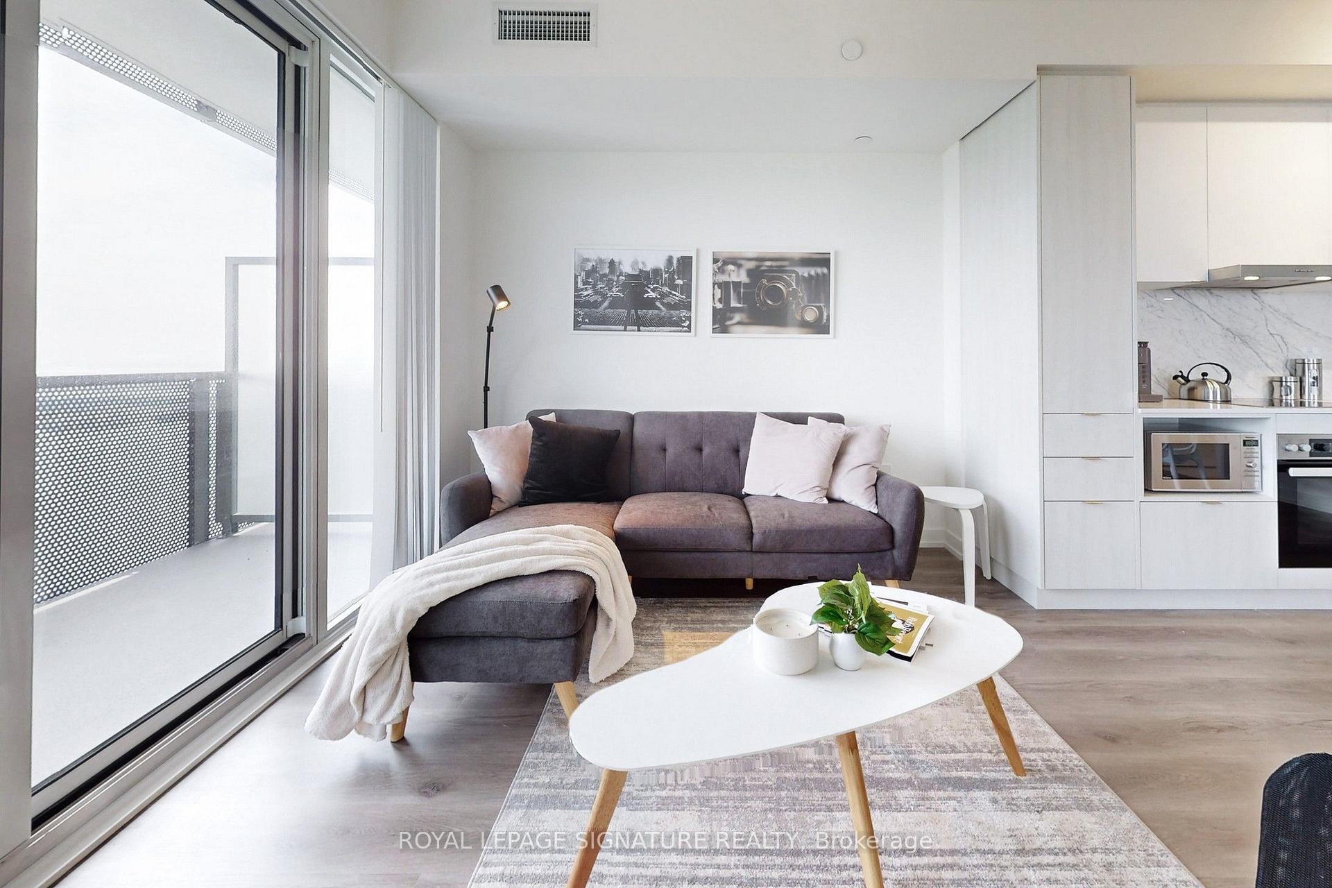 Photo 11 of Unit 5203, 138 Downes Street, Toronto, Waterfront Communities — HOMEH