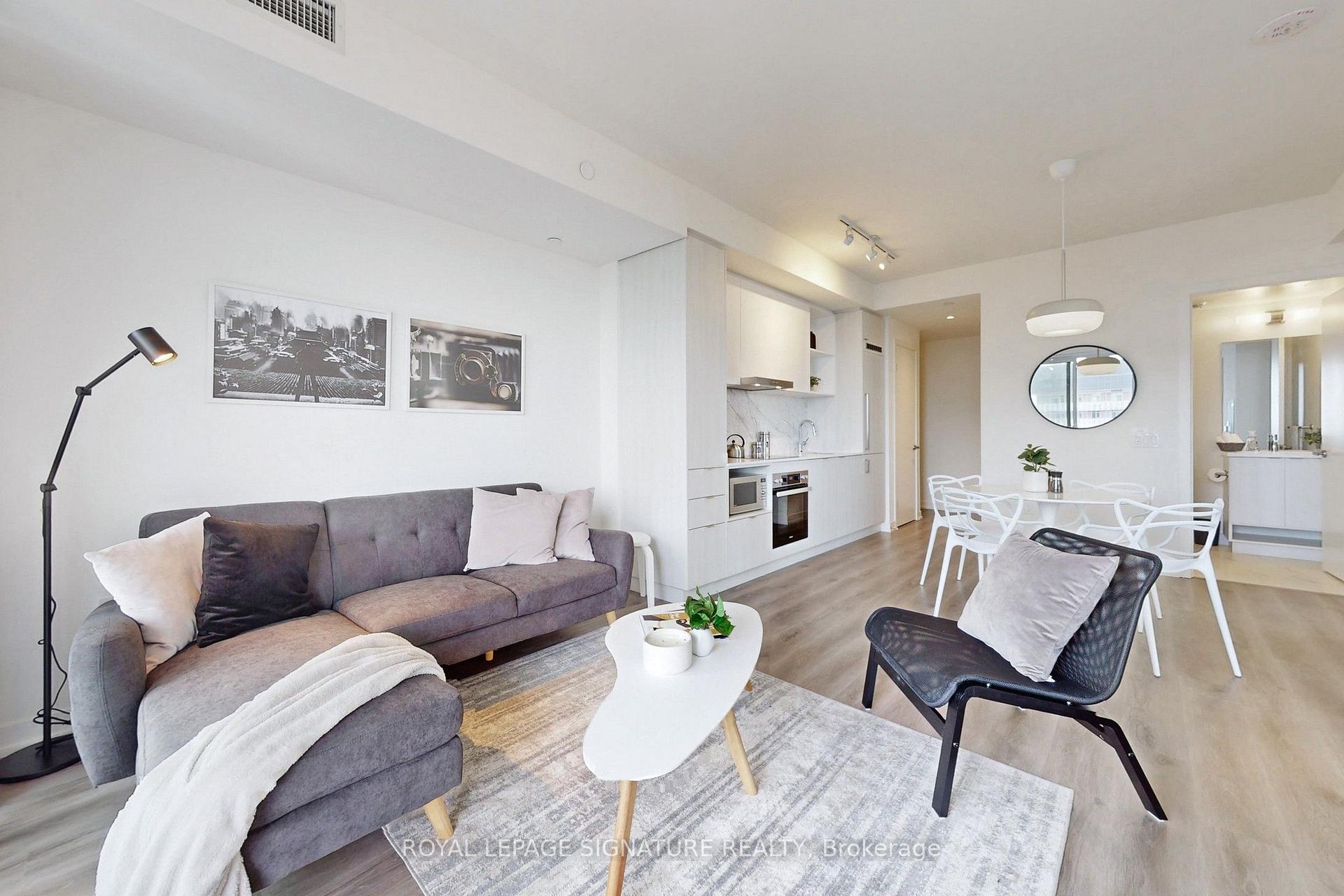 Photo 12 of Unit 5203, 138 Downes Street, Toronto, Waterfront Communities — HOMEH