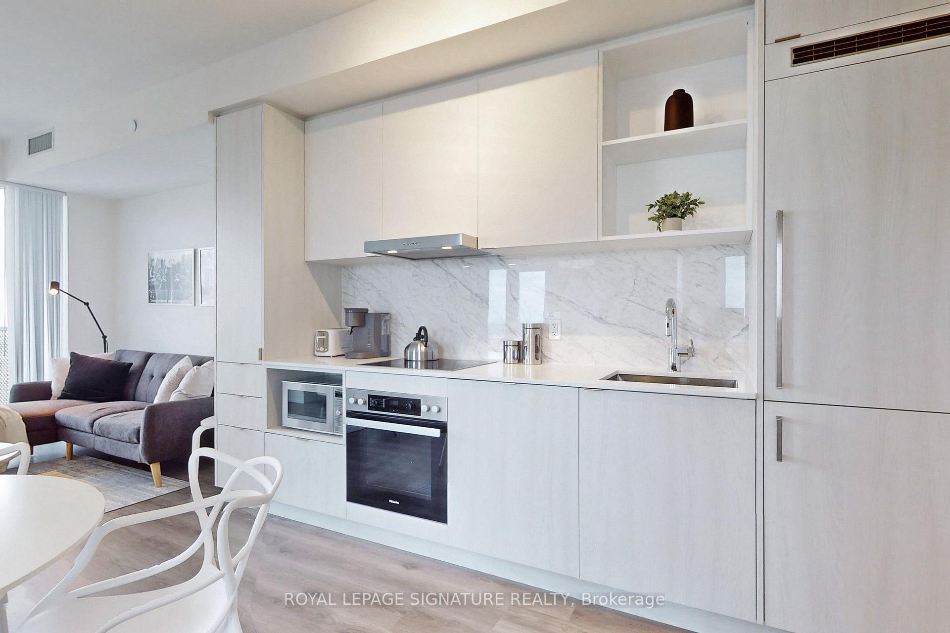 Photo 13 of Unit 5203, 138 Downes Street, Toronto, Waterfront Communities — HOMEH