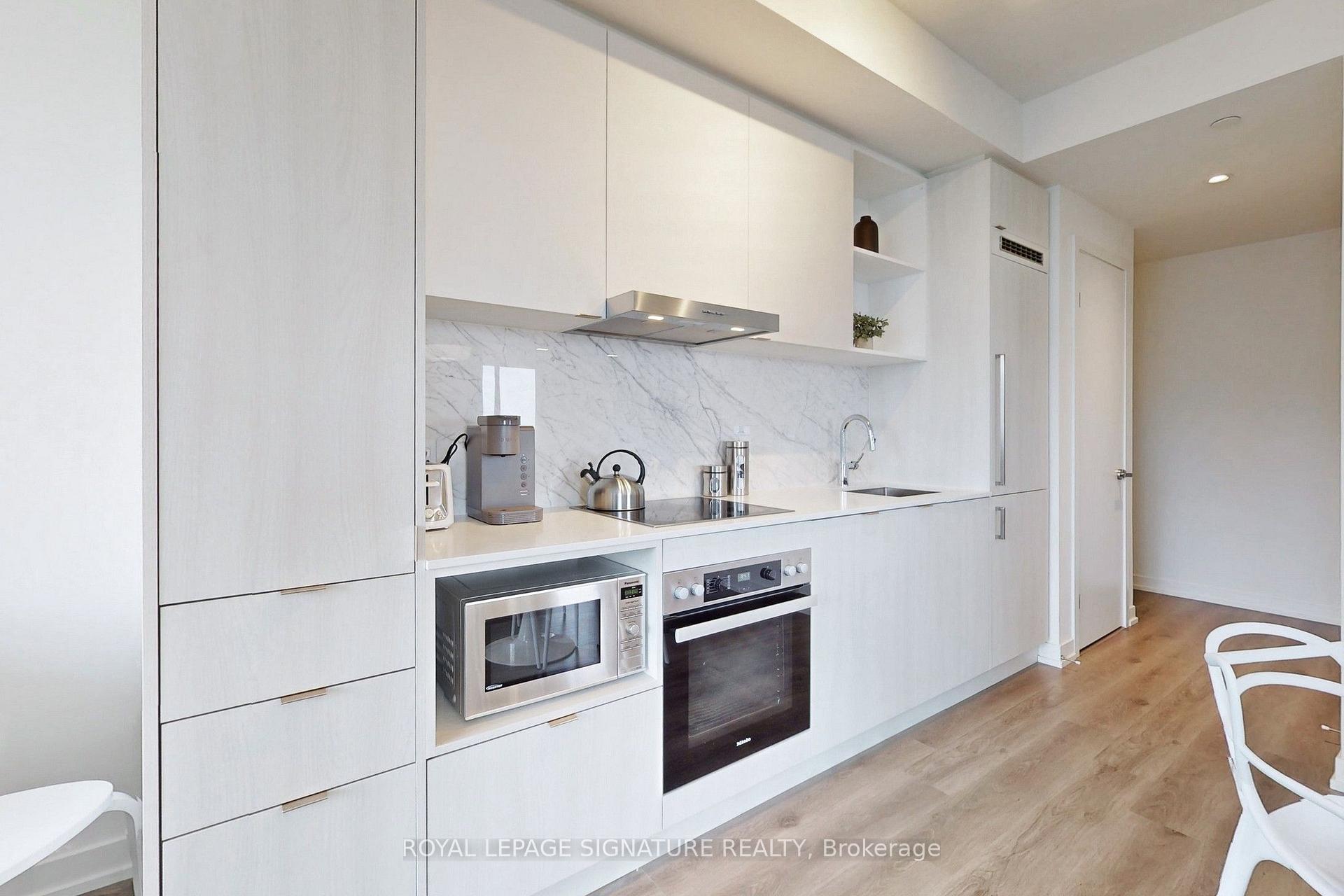 Photo 14 of Unit 5203, 138 Downes Street, Toronto, Waterfront Communities — HOMEH