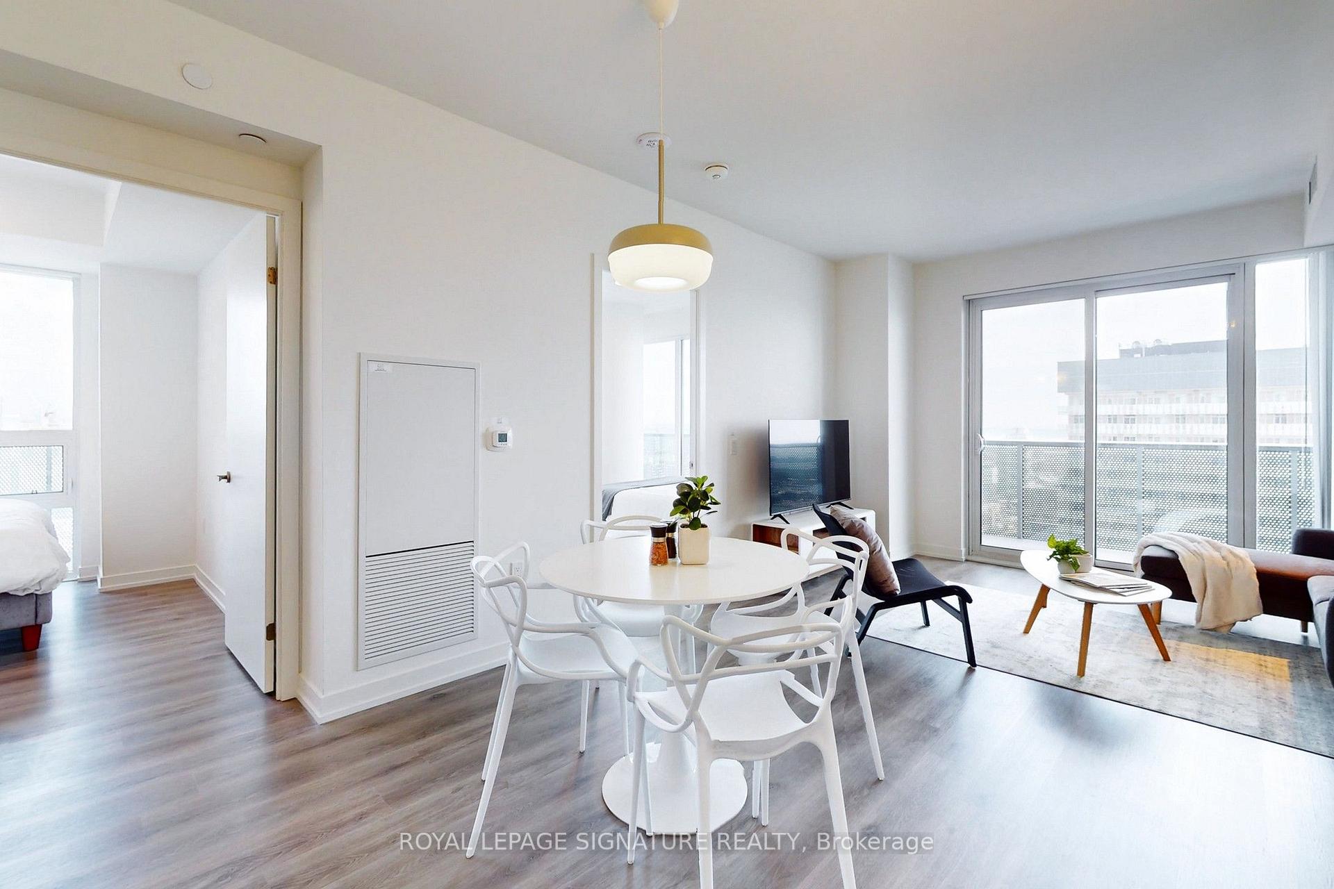 Photo 15 of Unit 5203, 138 Downes Street, Toronto, Waterfront Communities — HOMEH