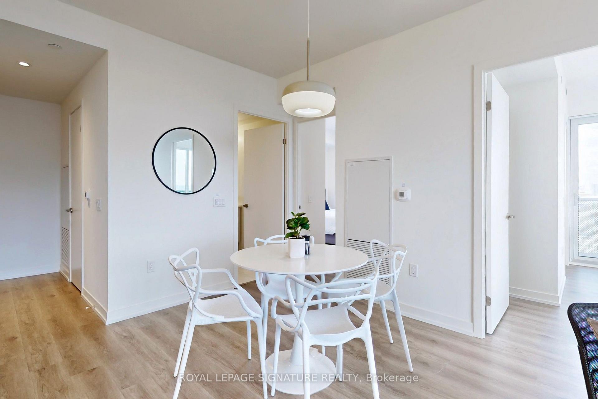 Photo 16 of Unit 5203, 138 Downes Street, Toronto, Waterfront Communities — HOMEH