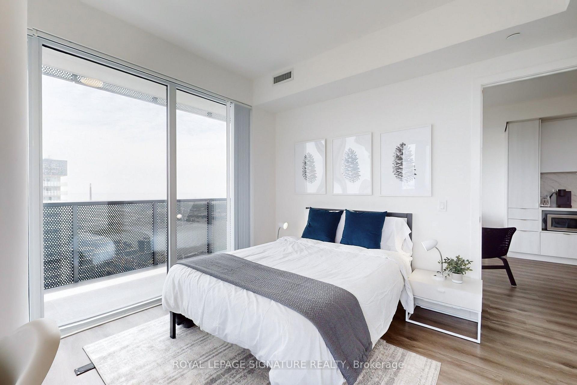Photo 18 of Unit 5203, 138 Downes Street, Toronto, Waterfront Communities — HOMEH