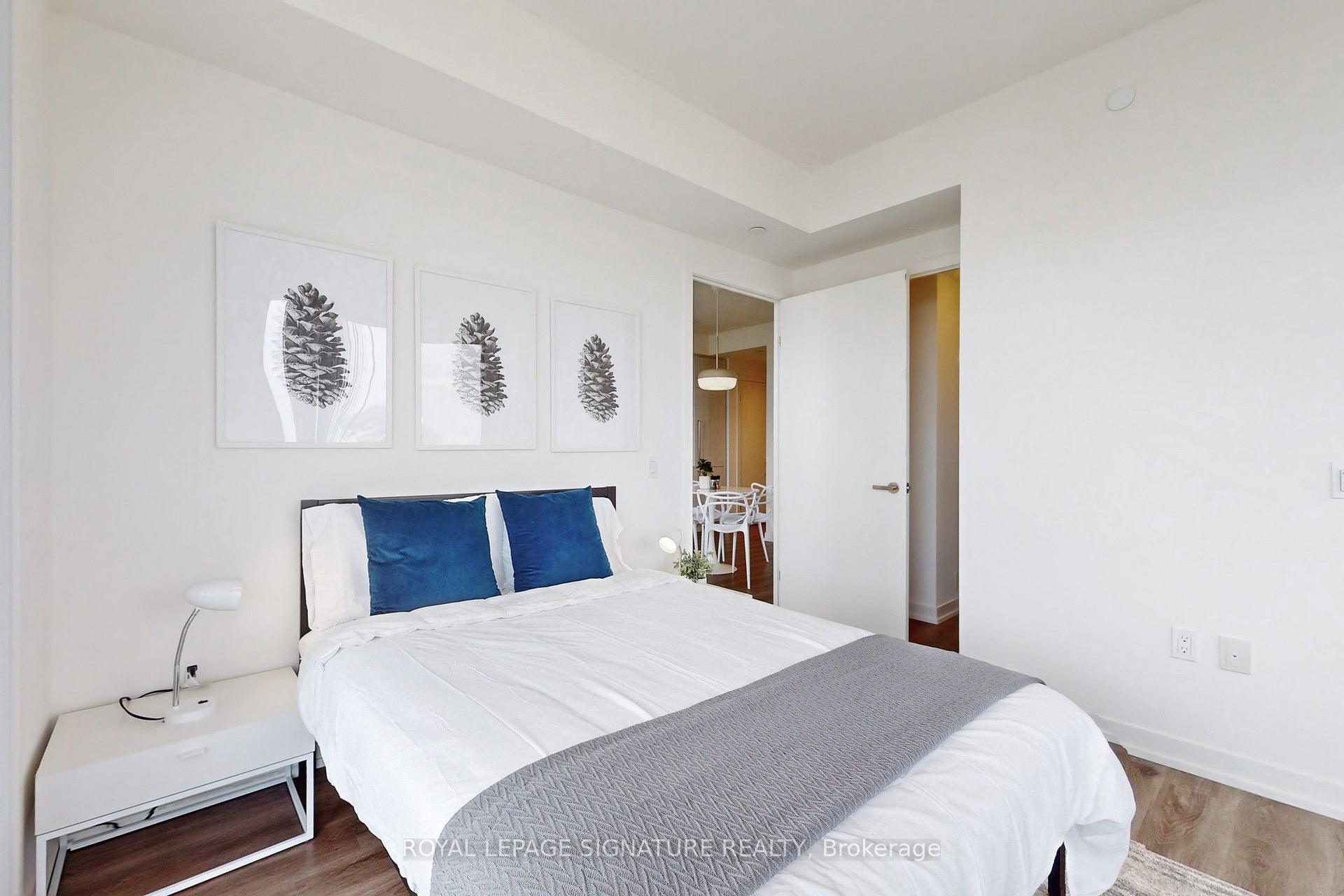 Photo 19 of Unit 5203, 138 Downes Street, Toronto, Waterfront Communities — HOMEH