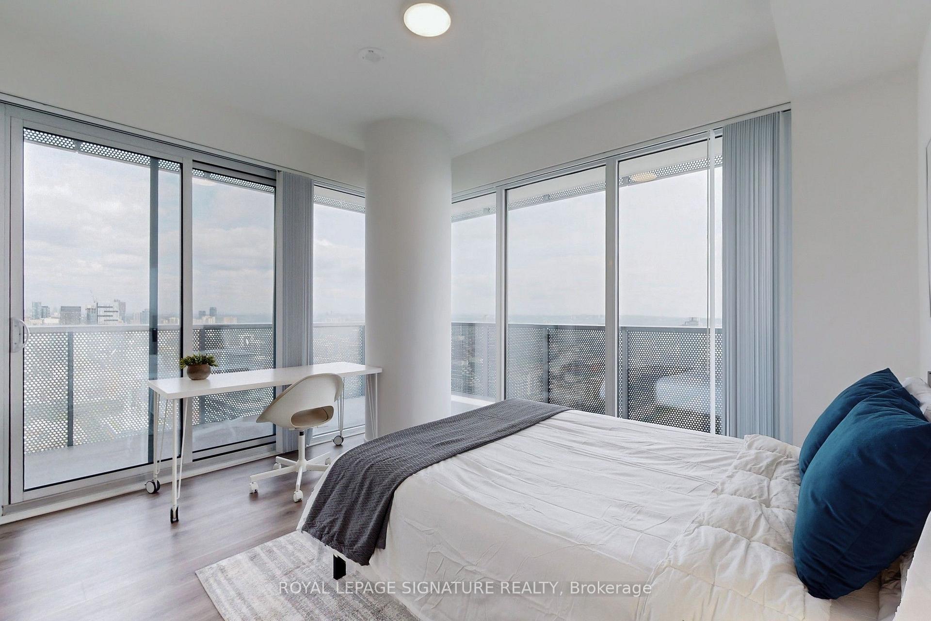 Photo 20 of Unit 5203, 138 Downes Street, Toronto, Waterfront Communities — HOMEH