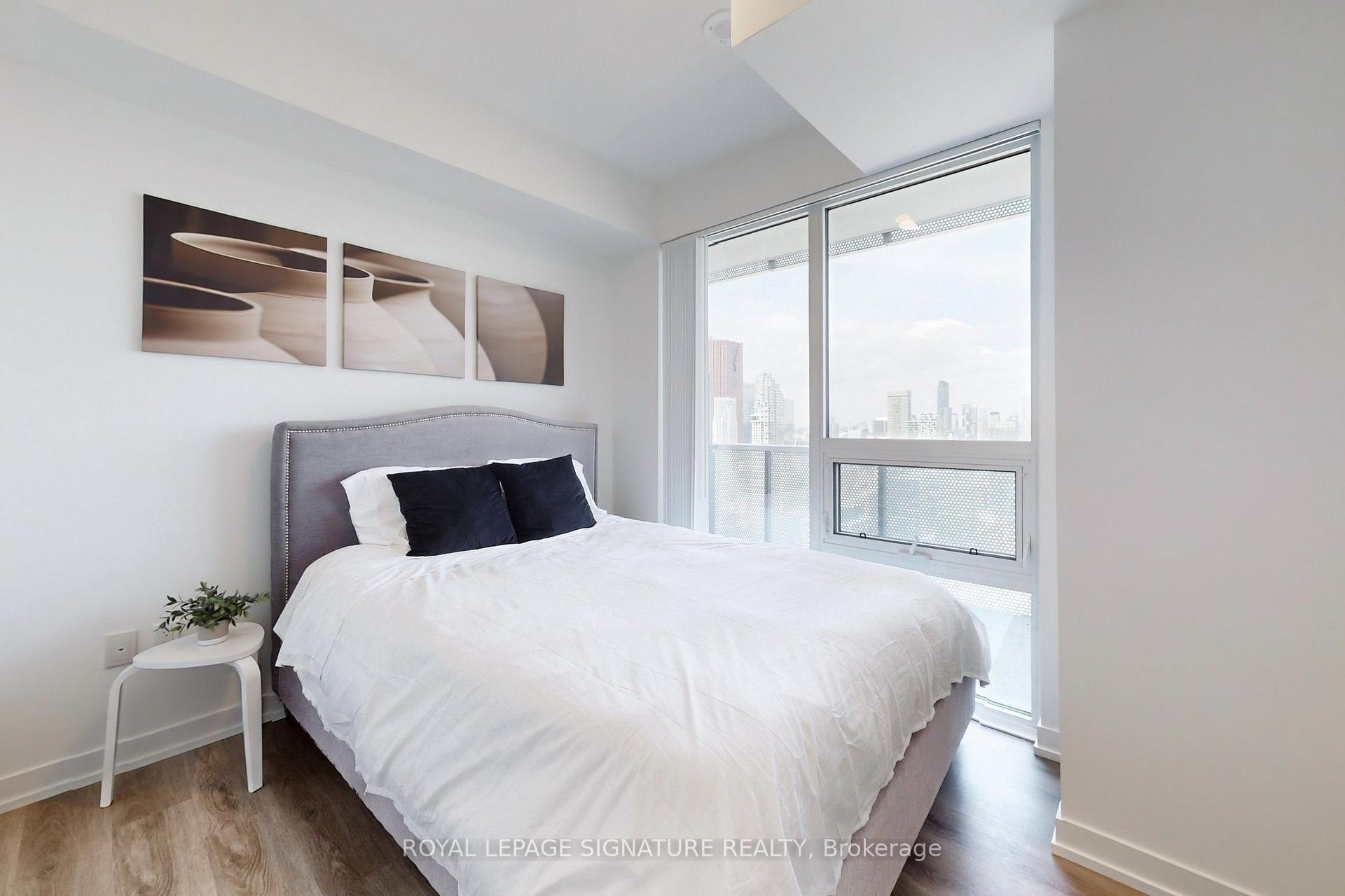 Photo 24 of Unit 5203, 138 Downes Street, Toronto, Waterfront Communities — HOMEH
