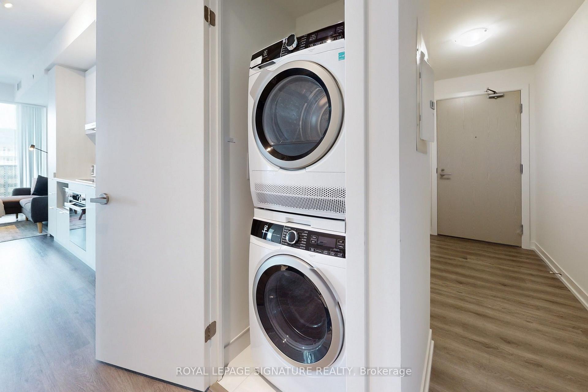 Photo 27 of Unit 5203, 138 Downes Street, Toronto, Waterfront Communities — HOMEH