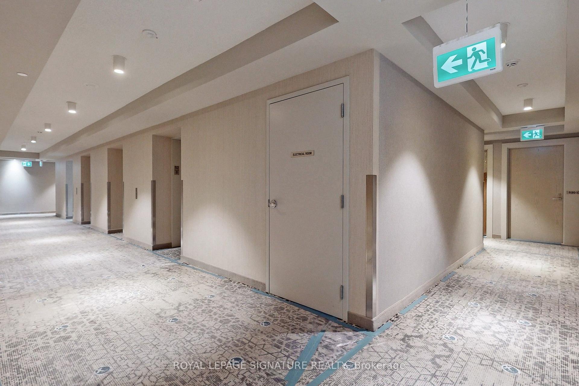 Photo 32 of Unit 5203, 138 Downes Street, Toronto, Waterfront Communities — HOMEH