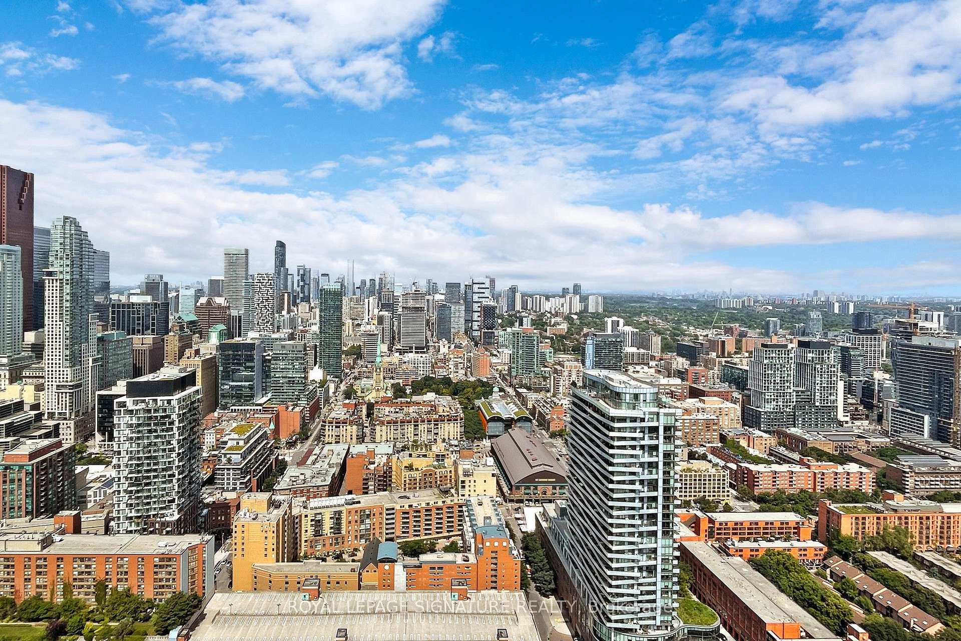Photo 35 of Unit 5203, 138 Downes Street, Toronto, Waterfront Communities — HOMEH